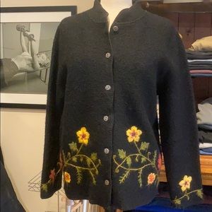 Jillian Jones jacket petite large